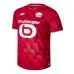 Camiseta del Lille Local 2025/26