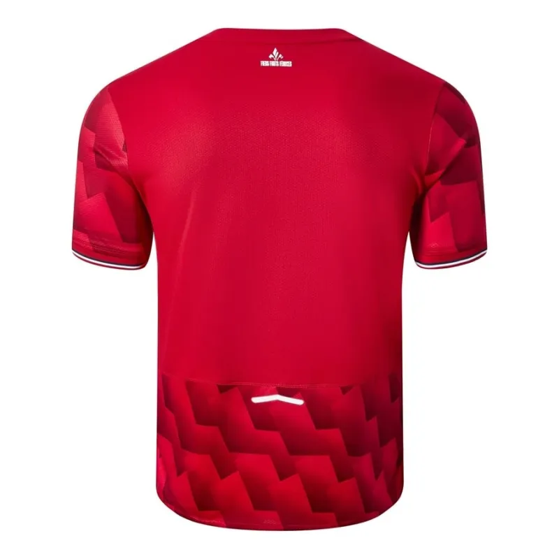 Camiseta del Lille Local 2025/26