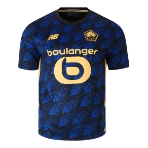 Maglia Lille Terza 2025/26
