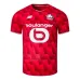 Lille GIROUD Camiseta Niño Local 2025/26 + Pantalón Corto - Rojo
