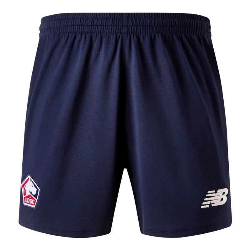 Lille GIROUD Camiseta Niño Local 2025/26 + Pantalón Corto - Rojo