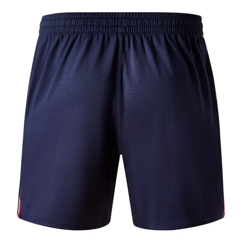 Camiseta infantil + pantalones cortos en casa del Lille 2025/26 - Rojo