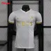 OGC Nice 2024/25 Auswärtsspielerausgabe Trikot - Weiß