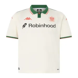 Maglia Nizza Trasferta 2025/26