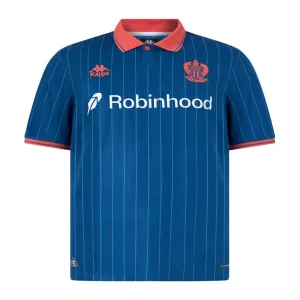 Maglia Nizza Terza 2025/26