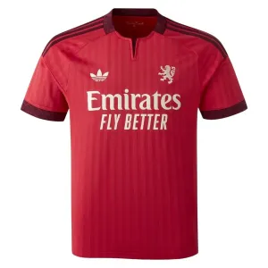 Lyon 2026/27 Away Jersey