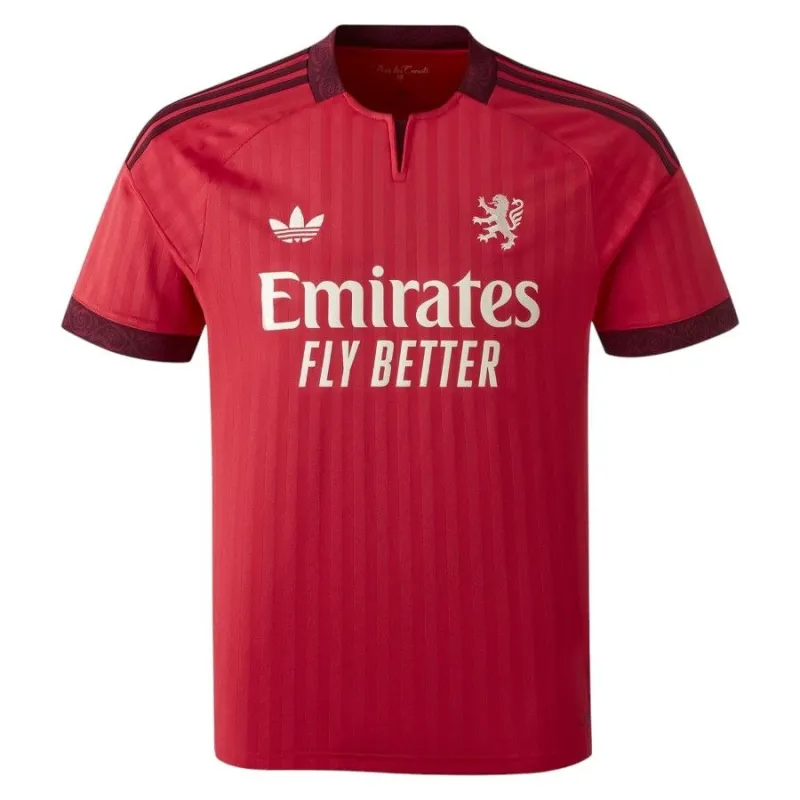 Lyon 2026/27 Away Jersey