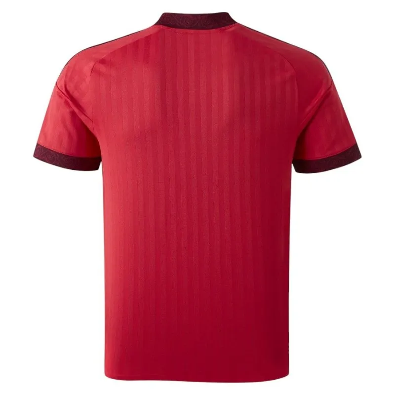 Lyon 2026/27 Away Jersey