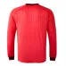 Lyon 2026/27 Away Long Sleeve Jersey