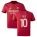 Lyon SULC 2026/27 Away Jersey