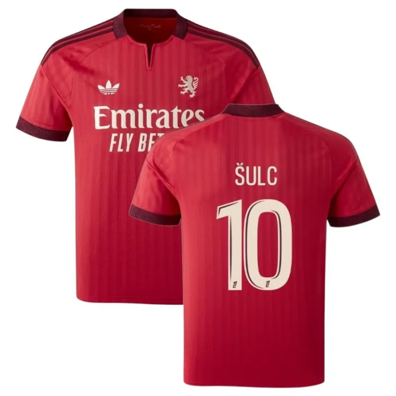 Lyon SULC 2026/27 Away Jersey