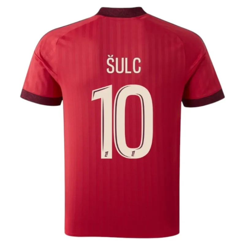 Lyon Kinder-Auswärtskit 2026/27 SULC