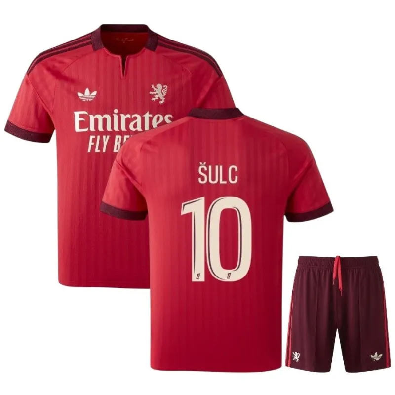 Lyon Kinder-Auswärtskit 2026/27 SULC