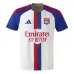 Lyon FOFANA 2026/27 Home Jersey
