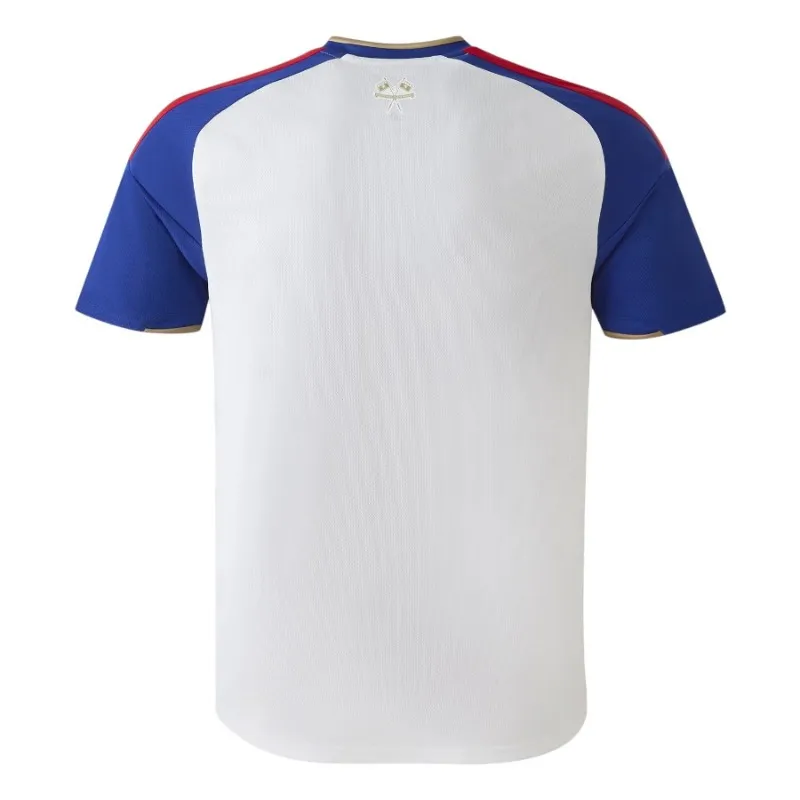 Maglia Giocatore Casa Lione 2026/27