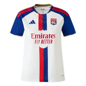 Maillot Femme Domicile Lyon 2026/27