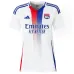 OL Maglia di casa delle donne 2024/25 - Bianco