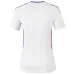 OL Maglia di casa delle donne 2024/25 - Bianco