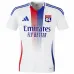 OL Maglia di casa per bambini 2024/25 - Bianco