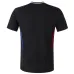 OL 2024/25 Away Player Jersey - Black