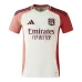 OL Terzo maglia 2024/25 - Albicocca/Rosa
