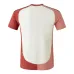 OL 2024/25 Kids' Third Jersey - Apricot/Pink