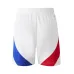 OL Short di casa 2024/25 - Bianco