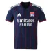 Maglia Lione Trasferta 2025/26 versione giocatore