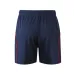 Olympique Lyonnais 2025/26 Kids' Away Kit - Blue