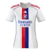 Olympique Lyon 2025/26 Frauen-Heimtrikot - Weiß