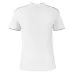Olympique Lyon 2025/26 Frauen-Heimtrikot - Weiß