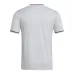 Maillot du 75e anniversaire de l'Olympique Lyonnais - Blanc