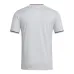 Camiseta infantil + pantalones cortos del 75° aniversario del Lyon - Blanco