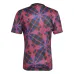Lyon 2025/26 Maillot pré-match - Rouge