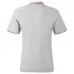 Lyon 2025/26 Camiseta Third Mujer - Gris