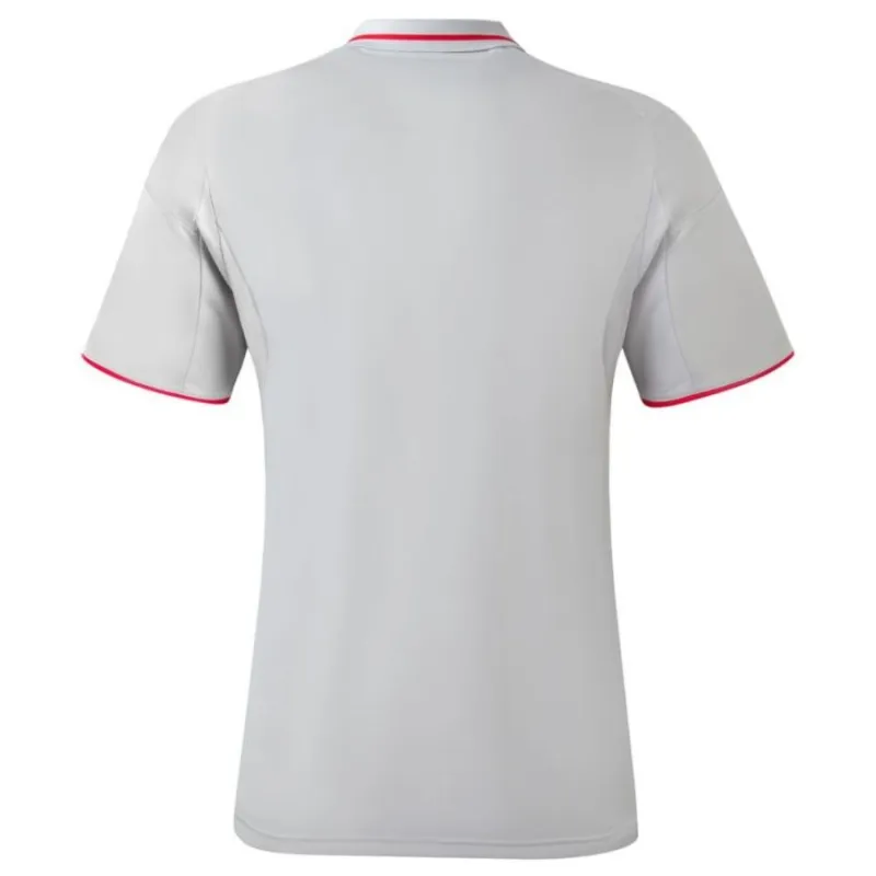 Lyon 2025/26 Camiseta Third Mujer - Gris