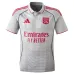 Lyon 2025/26 Camiseta Third Niño con Pantalones - Gris