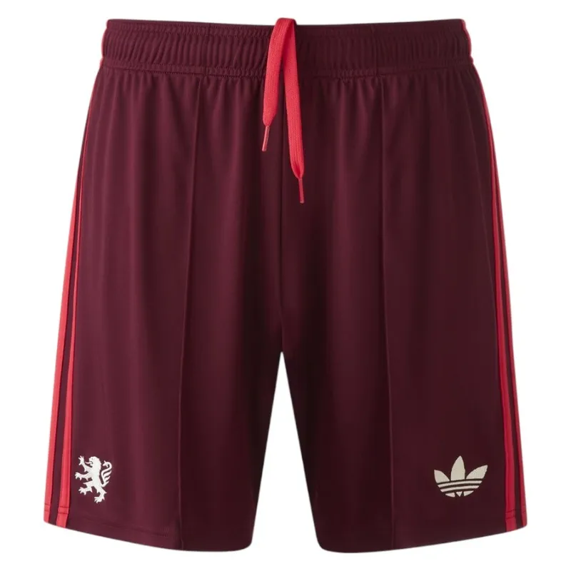 Lyon ENDRICK 2026/27 Away Kids Kit