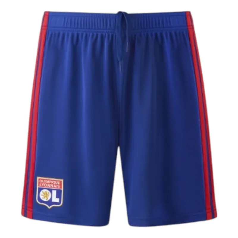 Short Domicile Lyon 2026/27