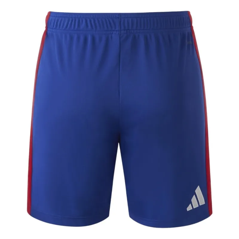 Short Domicile Lyon 2026/27