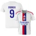 Camiseta del Lyon Local 2025/26 ENDRICK