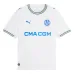 Marseille BALERDI 2026/27 Home Kids Kit Jersey
