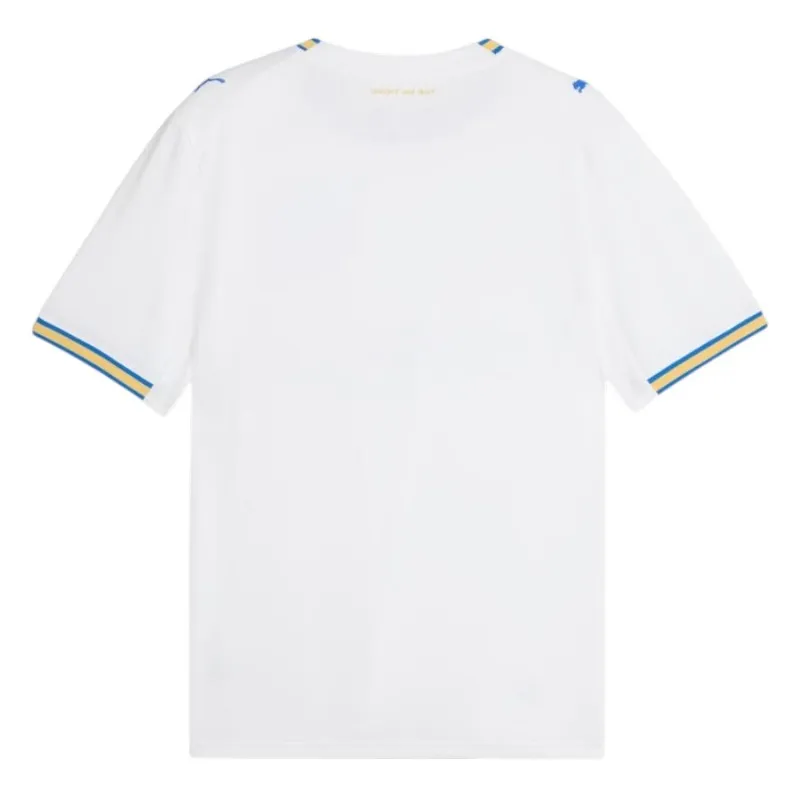 Marseille 2026/27 Home Jersey