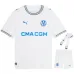 Marseille 2026/27 Home Kids Kit Jersey