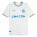 Marseille 2026/27 Home Player Jersey