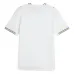 Marseille 2026/27 Home Player Jersey