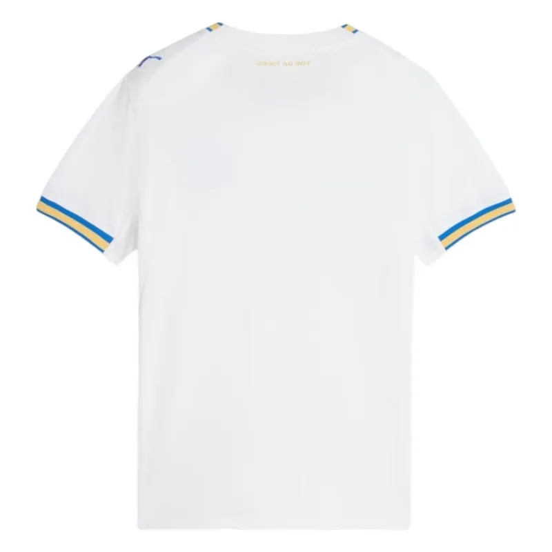 Marseille 2026/27 Home Women Jersey