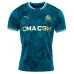 Olympique de Marseille 2024/25 Maglia di trasferta - Blu