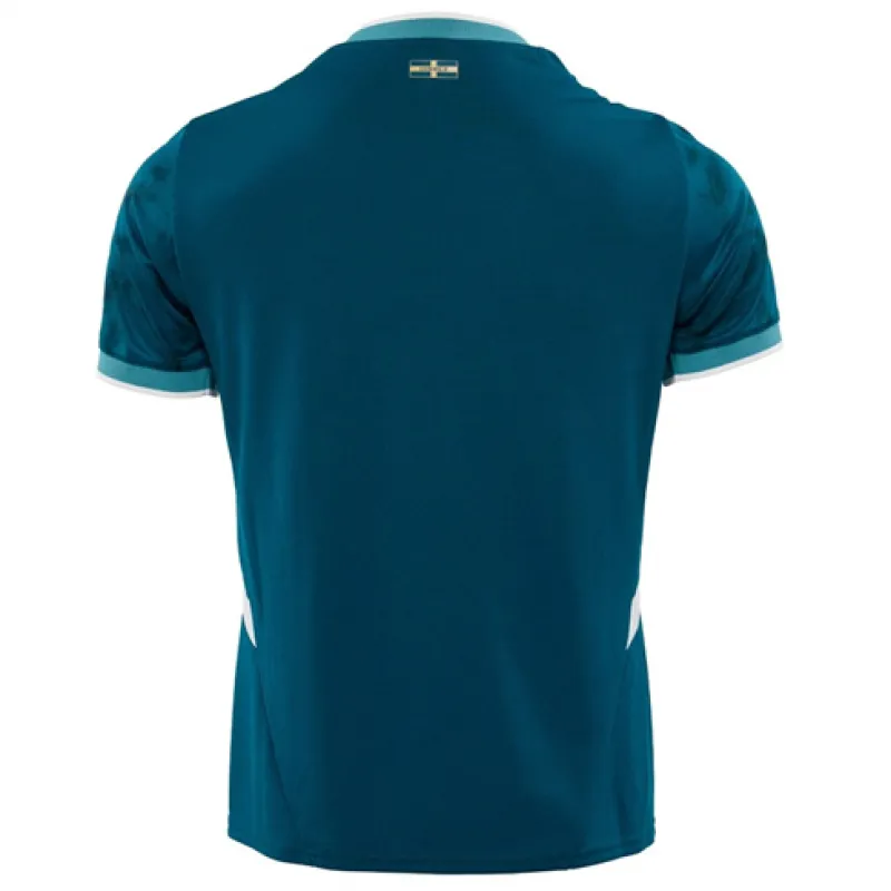 Olympique de Marseille 2024/25 Maglia di trasferta - Blu