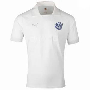 Olympique de Marseille 2024/25 125th Anniversary Edition - White